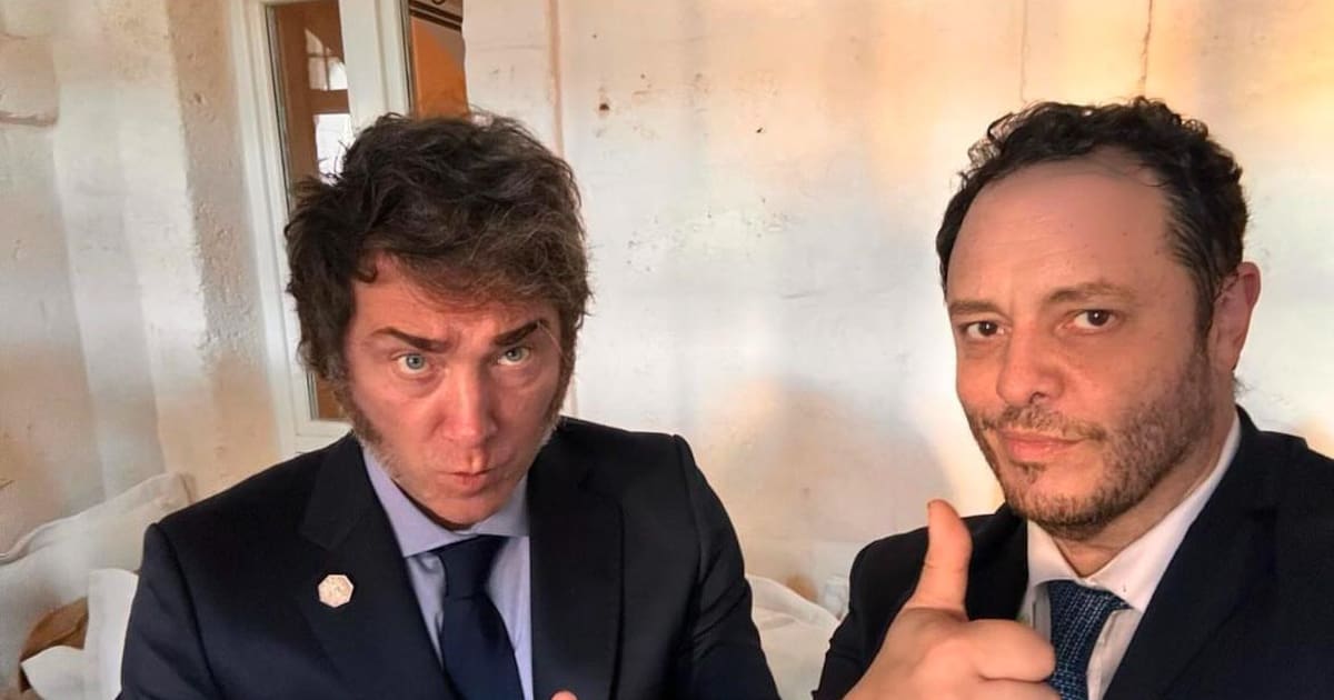 Reidel renunció a Nucleoeléctrica tras el escándalo por sobreprecios y se renovó el directorio Reidel renunció a Nucleoeléctrica tras el escándalo por sobreprecios y se renovó el directorio