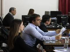 Brutal ataque a un hombre en La Plata: el fiscal y la querella pidieron la condena contra los acusados