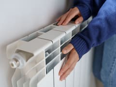 Chau estufas: este es el innovador electrodoméstico que calienta más y ahorra energía