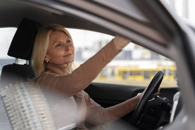 Aumentan los costos de la licencia de conducir.