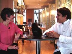 Conocé al ex rugbier platense que es el mejor chef de Francia