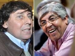 Moyano se distancia de Micheli: no marcharán juntos el 20N