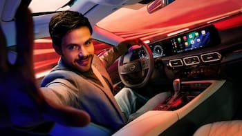 La nueva transmisión de Nissan pensada para el uso real: escuela, trabajo, compras y escapadas
