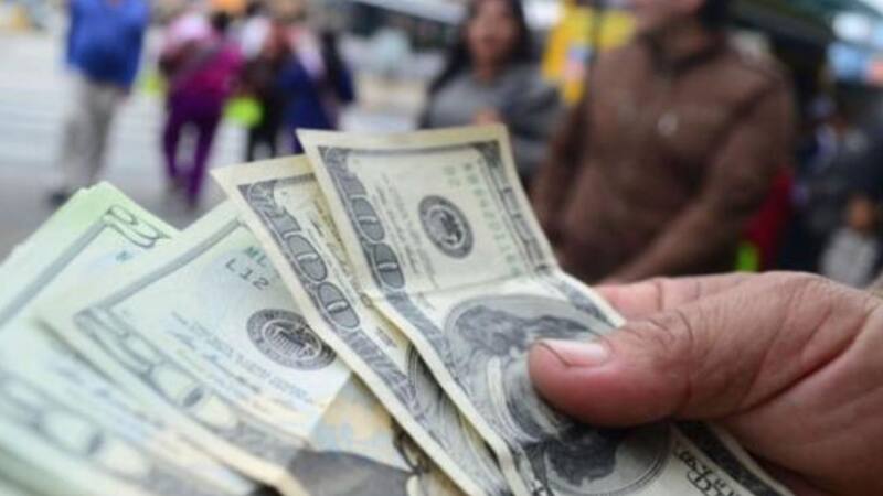 Dólar blue hoy: a cuánto cotiza el miércoles 27 de diciembre con el MEP y el CCL