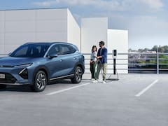 Chevrolet lanza la preventa de la Captiva PHEV, el híbrido que puede recorrer más de 1000 km sin cargar nafta