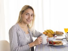Cómo preparar un desayuno proteico, bajo en hidratos y en pocos minutos