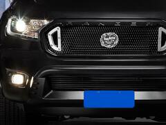 Una nueva Ford Ranger se presenta en San Pablo