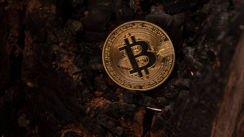 Bitcoin sigue siendo una de las criptomonedas más buscadas por los inversores.