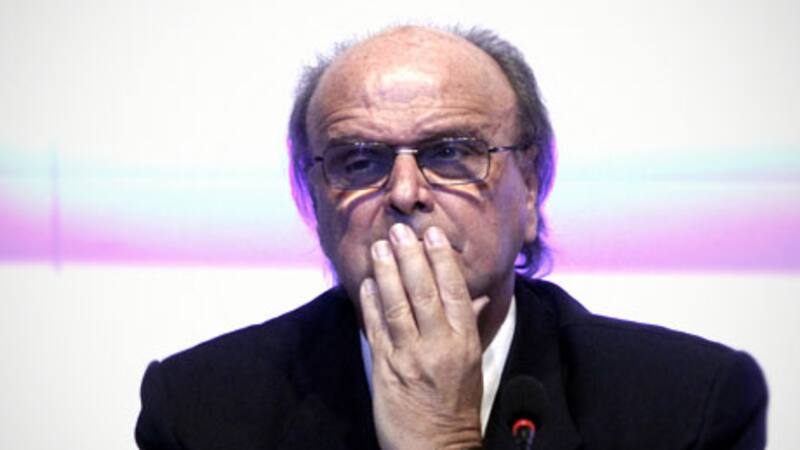 El titular de la Comisión de Industria de Diputados, José Ignacio de Mendiguren