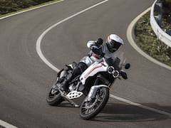 Volkswagen fabricará un nuevo modelo de moto en la Argentina