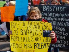 Piden tres años de prisión para una exministra de Desarrollo por contratar "ñoquis"