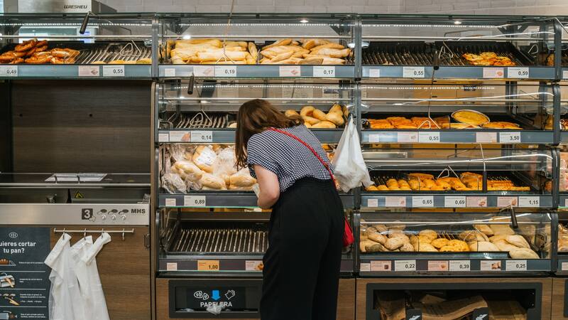 Ni Mercadona ni Carrefour: el supermercado favorito de los españoles anunció la apertura de una nueva tienda.