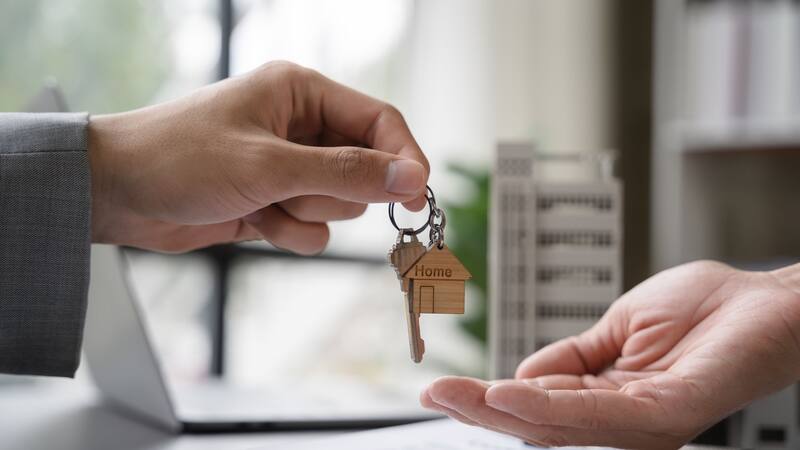 La posibilidad de acceder a la casa propia.