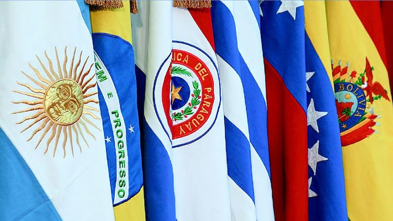 ¿En qué nos aventajan Uruguay y Paraguay a la hora de invertir?