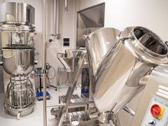 Nanotecnología: laboratorios argentinos se unieron para producir medicamentos de industria nacional que antes se importaban