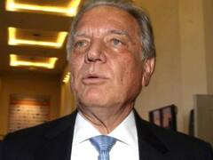 Después de cuatro décadas, Aldo Roggio deja el grupo que fundó su abuelo