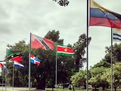 El país de Latinoamérica que ostenta la bandera más bonita de la región: quedó en el top 3 y superó a Estados Unidos