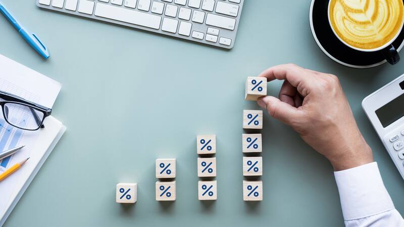 Estos son los mejores plazos fijos para invertir.