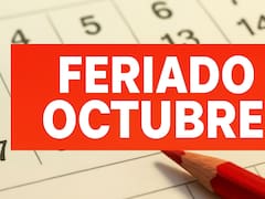 Confirmado | El Gobierno decretó festivo para el próximo lunes: habrá nuevo fin de semana largo en octubre