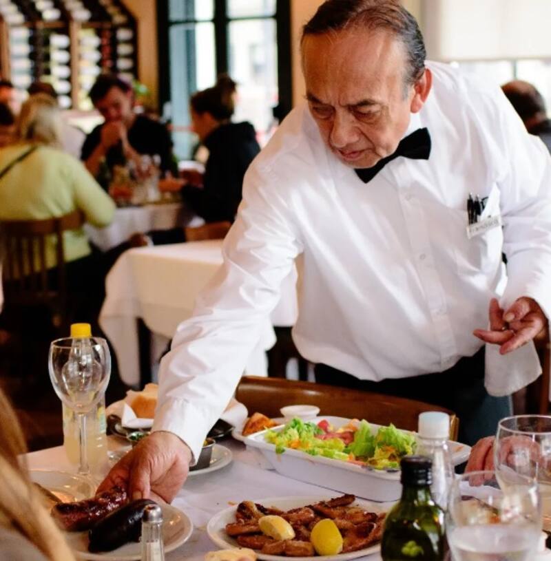 El ambiente cálido y familiar de Don Zoilo invita a disfrutar de una experiencia gastronómica única, ideal para cualquier ocasión. Foto: Instagram Don Zoilo @donzoilo.ok