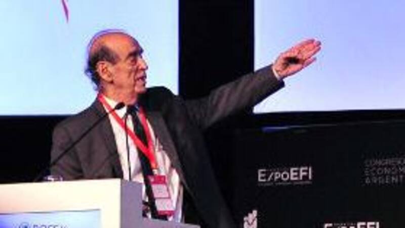 Ricardo Arriazu