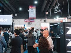 La feria Pulso IT reunió a empresas tecnológicas de la Argentina, que avizoran una recuperación