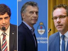 Más medidas de urgencia: limitan compra de dólares, cambios para bancos y exportadores y bonos por deudas con AFIP