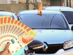 Adiós al Registro Automotor: cuánto cuesta el trámite para transferir un auto usado en abril de 2025