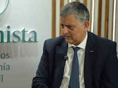 Horacio Marín, CEO de YPF: "Hacia 2031 no descartamos superar los 50.000 millones en exportaciones"