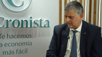 Horacio Marín, CEO de YPF: “Hacia 2031 no descartamos superar los 50.000 millones en exportaciones”