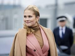 Llora la Casa Real de Holanda | La princesa Amalia ha tenido que ser internada de urgencia por un grave accidente