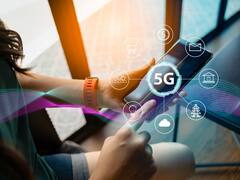 Avanza la licitación del 5G: Telefónica y Personal presentaron las garantías y participarán de la subasta