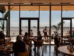 Espacios con vida propia que te hacen sentir de vacaciones dentro de Buenos Aires: 5 spots que son una joya