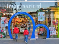 Cierran todas las tiendas de la juguetería más famosa del país: estos son los motivos