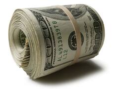 El dólar trepa a $ 4,30