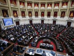 La Argentina cae 16 lugares en un ranking que mide la calidad de políticos y empresarios