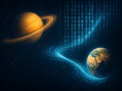 Elon Musk festeja: un físico asegura que la gravedad no existe y en realidad es un truco de programación