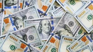 Precio de la Libra esterlina a cuánto cotiza HOY, viernes 31 de octubre