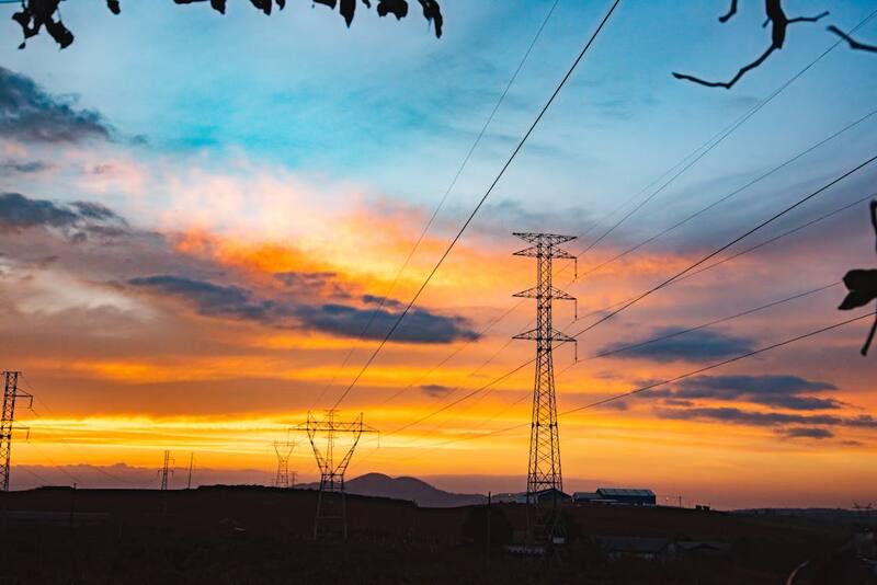 Los cortes de luz programados para este viernes en Colombia (foto: Pexels).