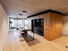 El lujo es el aire: arquitectura que respira en medio de la ciudad