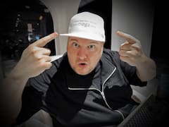 El creador de Megaupload lanzó un servicio para competir con Skype