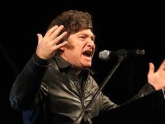 Javier Milei redobló la apuesta con la venta de órganos: "Mecanismos de mercado"