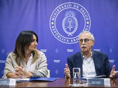 El Gobierno modifica el sistema de residencias en medio de las tensiones con el Garrahan