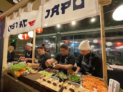 Arrancó Gastro Japo Food Week, el popular festival de comida japonesa: cuándo empieza y qué restaurantes participan