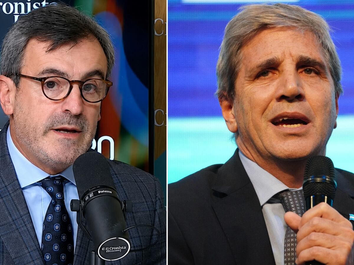 La UIA reclamó que se suspendan los embargos de ARCA a pymes: qué respondió el Gobierno