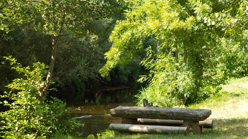 Escapadas: gracias a su maravilloso entorno, este lugar ha podido crecer turísticamente de manera exponencial.