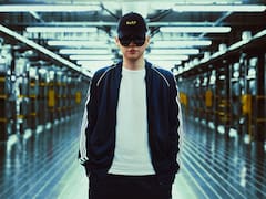 De fabricar gorras de béisbol a vestir a Bizarrap: la historia de una marca que se volvió ícono