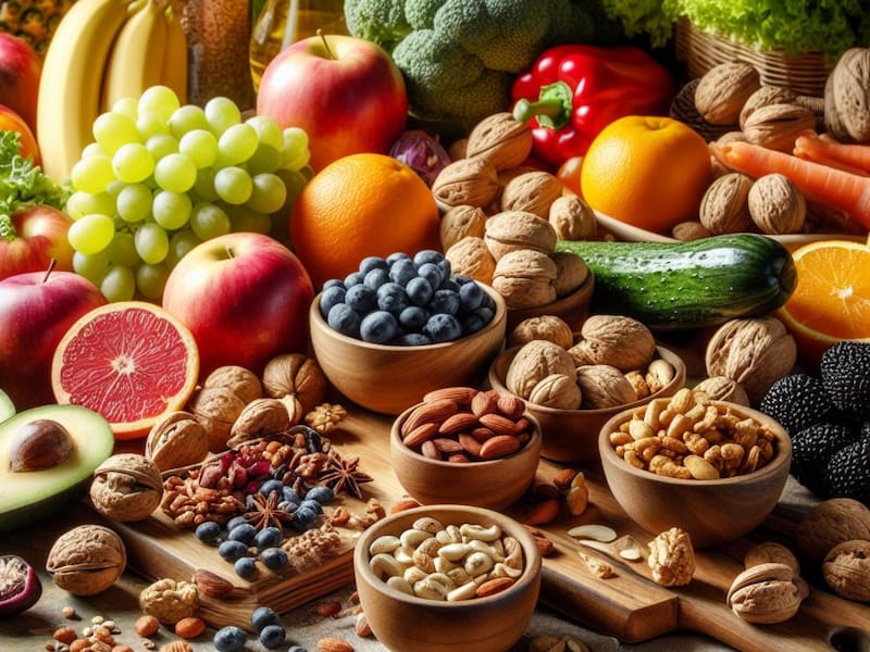 La fruta que ayuda a prevenir el Alzheimer, conservar más la memoria y tener más energía (foto: archivo).