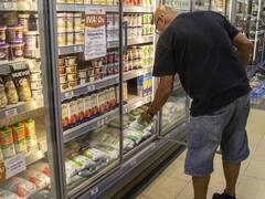 El nuevo Precios Cuidados solo llegará a los súper e hipermercados