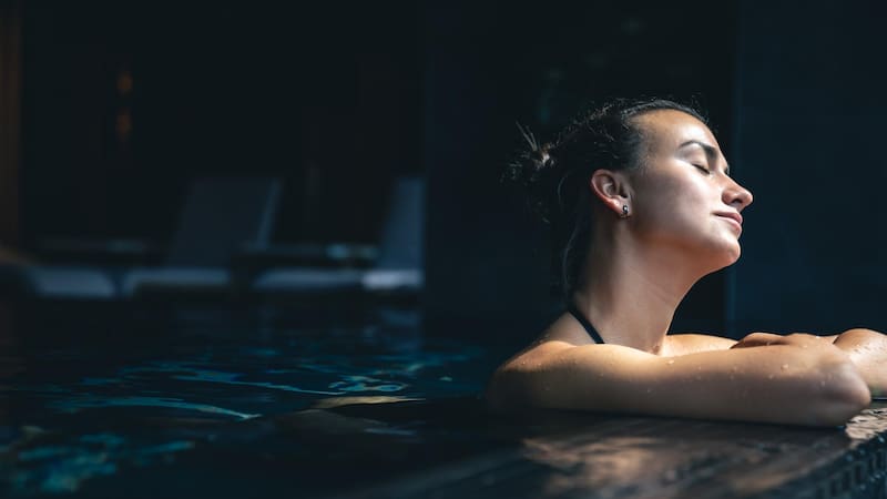 En uno de los pueblitos más lindos del mundo, se encuentran las únicas termas argentinas reconocidas a nivel internacional.